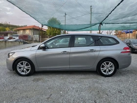 Peugeot 308 1.6 HDI 120 .. 6  /  /  6 | Mobile.bg    5