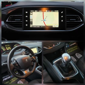 Peugeot 308 1.6 HDI 120 .. 6  /  /  6 | Mobile.bg    13