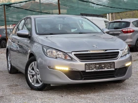 Peugeot 308 1.6 HDI 120 .. 6  /  /  6 | Mobile.bg    2