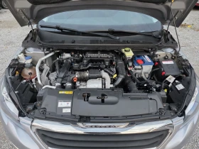 Peugeot 308 1.6 HDI 120 .. 6  /  /  6 | Mobile.bg    17