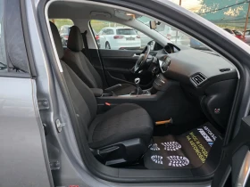 Peugeot 308 1.6 HDI 120 .. 6  /  /  6 | Mobile.bg    12