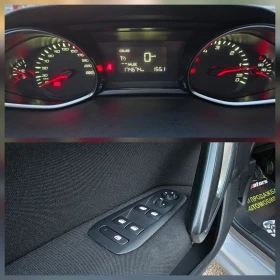 Peugeot 308 1.6 HDI 120 .. 6  /  /  6 | Mobile.bg    14