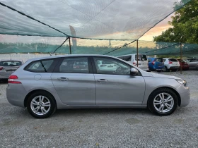 Peugeot 308 1.6 HDI 120 .. 6  /  /  6 | Mobile.bg    6