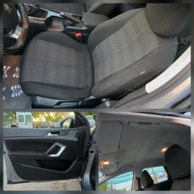 Peugeot 308 1.6 HDI 120 .. 6  /  /  6 | Mobile.bg    15