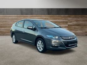 Honda Insight 1.3IMA Executive   | Mobile.bg    3