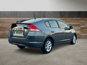 Honda Insight 1.3IMA Executive   | Mobile.bg    6