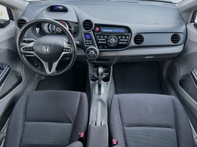 Honda Insight 1.3IMA Executive   | Mobile.bg    7