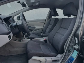 Honda Insight 1.3IMA Executive   | Mobile.bg    12