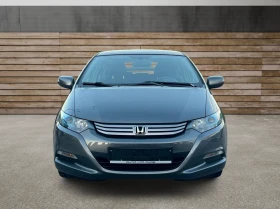 Honda Insight 1.3IMA Executive   | Mobile.bg    2