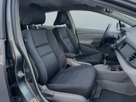 Honda Insight 1.3IMA Executive   | Mobile.bg    11