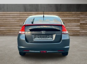 Honda Insight 1.3IMA Executive   | Mobile.bg    5