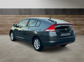 Honda Insight 1.3IMA Executive   | Mobile.bg    4