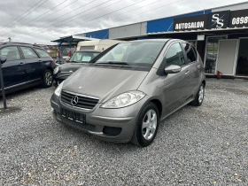 Mercedes-Benz A 150 I Автоматик - 5900 лв. / 3016.62 € - 15746461 3