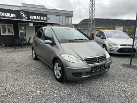 Mercedes-Benz A 150 I Автоматик - 5900 лв. / 3016.62 € - 15746461 2