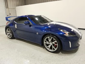 Nissan 370Z 
