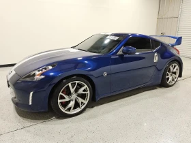 Nissan 370Z - 39000 лв. / 19940.38 € - 86800434 3