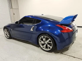 Nissan 370Z - 39000 лв. / 19940.38 € - 86800434 4