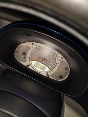 Nissan Almera tino | Mobile.bg    10