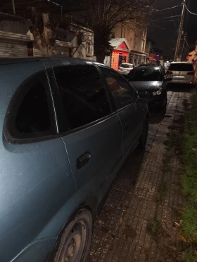 Nissan Almera tino | Mobile.bg    5