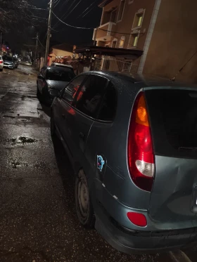 Nissan Almera tino | Mobile.bg    3