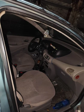 Nissan Almera tino | Mobile.bg    7