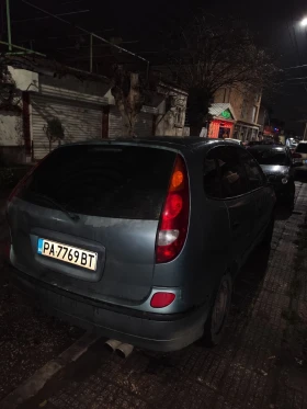 Nissan Almera tino | Mobile.bg    4