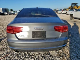 Audi A8 L QUATTRO - 7500 € / 14668.73 лв. - 79021441 5