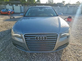 Audi A8 L QUATTRO - 7500 € / 14668.73 лв. - 79021441 2
