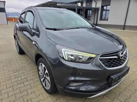 Opel Mokka X 1.6 CDI, 110к.с., Euro 6, Кожа, Камера, Нави! - 8200 € / 16037.81 лв. - 38763719 2