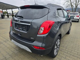 Opel Mokka X 1.6 CDI, 110к.с., Euro 6, Кожа, Камера, Нави! - 8200 € / 16037.81 лв. - 38763719 3