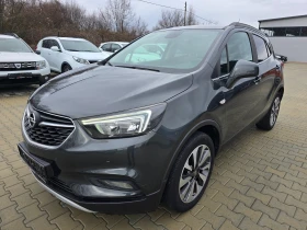 Opel Mokka X 1.6 CDI, 110к.с., Euro 6, Кожа, Камера, Нави! - 8200 € / 16037.81 лв. - 38763719 6