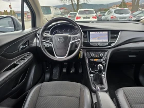 Opel Mokka X 1.6 CDI, 110к.с., Euro 6, Кожа, Камера, Нави! - 8200 € / 16037.81 лв. - 38763719 10