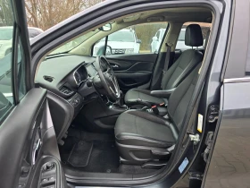 Opel Mokka X 1.6 CDI, 110к.с., Euro 6, Кожа, Камера, Нави! - 8200 € / 16037.81 лв. - 38763719 8