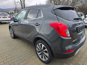 Opel Mokka X 1.6 CDI, 110к.с., Euro 6, Кожа, Камера, Нави! - 8200 € / 16037.81 лв. - 38763719 4