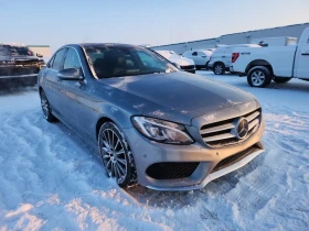 Mercedes-Benz C 400 * CARFAX * ФИНАНСИРАНЕ , снимка 2