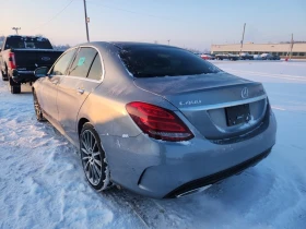 Mercedes-Benz C 400 * CARFAX * ФИНАНСИРАНЕ , снимка 4