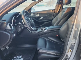 Mercedes-Benz C 400 * CARFAX * ФИНАНСИРАНЕ , снимка 5