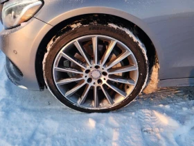 Mercedes-Benz C 400 * CARFAX * ФИНАНСИРАНЕ , снимка 6