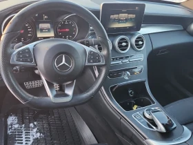 Mercedes-Benz C 400 * CARFAX * ФИНАНСИРАНЕ , снимка 11