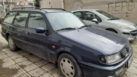 VW Passat, снимка 3