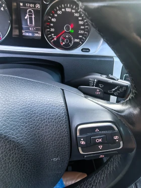 VW Passat 2.0TDI 177kc  - 7600 € / 14864.31 лв. - 92229649 9