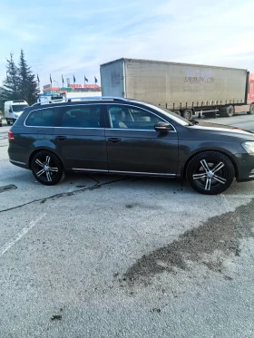VW Passat 2.0TDI 177kc  - 7600 € / 14864.31 лв. - 92229649 5