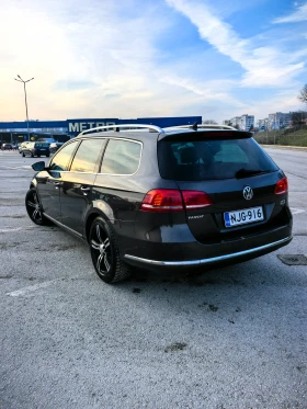 VW Passat 2.0TDI 177kc  - 7600 € / 14864.31 лв. - 92229649 4