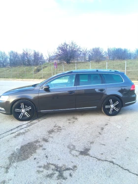 VW Passat 2.0TDI 177kc  - 7600 € / 14864.31 лв. - 92229649 6