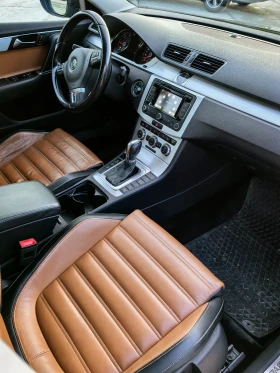 VW Passat 2.0TDI 177kc  - 7600 € / 14864.31 лв. - 92229649 12