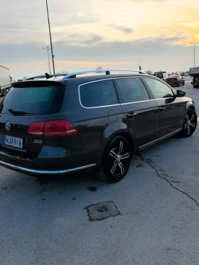VW Passat 2.0TDI 177kc  - 7600 € / 14864.31 лв. - 92229649 3