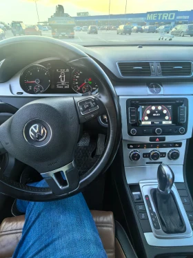 VW Passat 2.0TDI 177kc  - 7600 € / 14864.31 лв. - 92229649 8