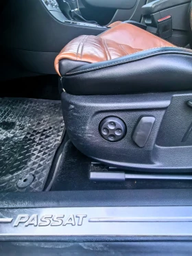 VW Passat 2.0TDI 177kc  - 7600 € / 14864.31 лв. - 92229649 14