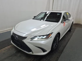 Lexus ES 300  * CARFAX * ПАМЕТ * ПОДГРЕВ * ОБДУХВАНЕ * NAVI