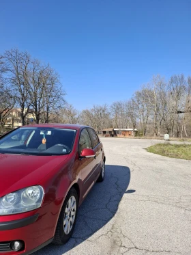 VW Golf - 2800 € / 5476.32 лв. - 41572181 6